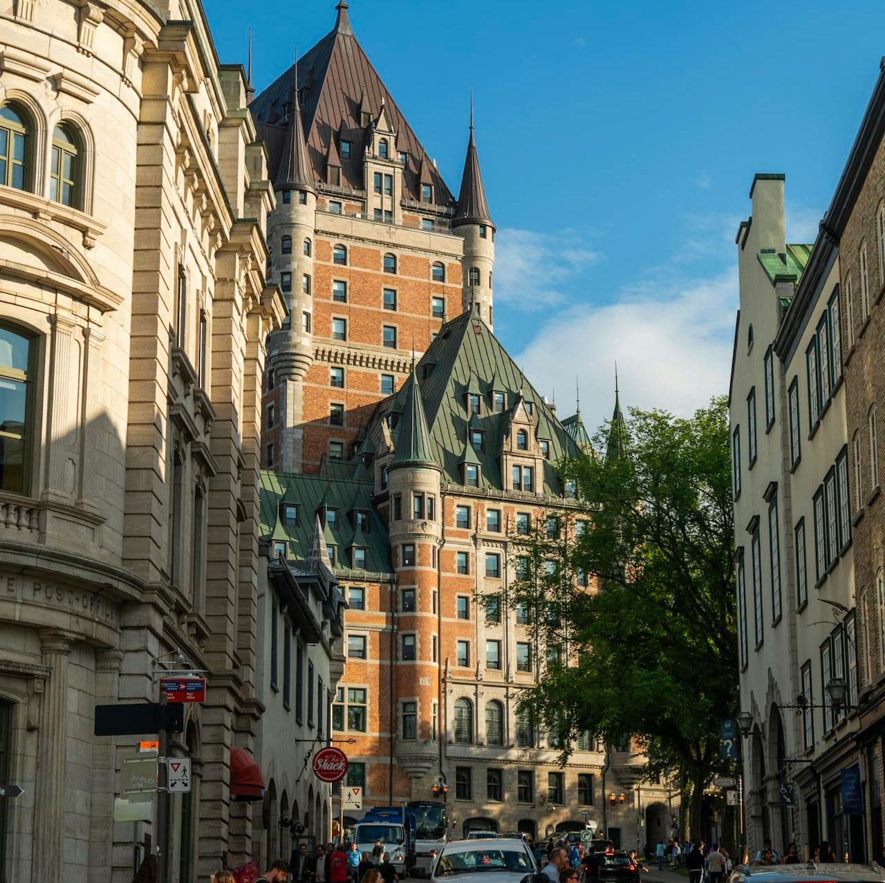Québec